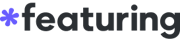 Feturing Logo
